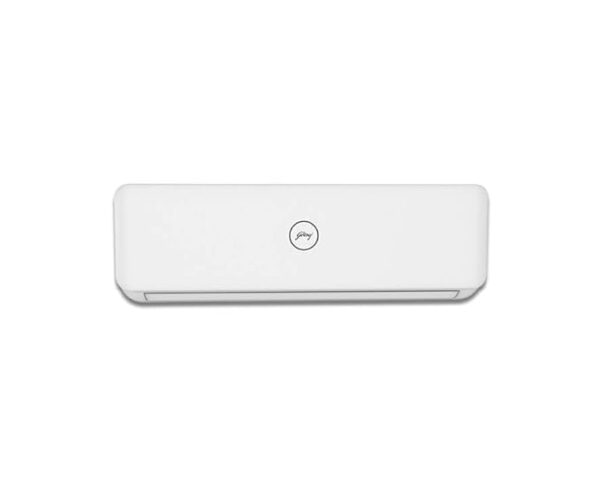 GODREJ 1.5 Ton 3 Star Copper, Convertible 6-in-1 Cooling,Insta Cool & Flexicool Split Air Conditioner (SIC 18NTC3 WYE, White)
