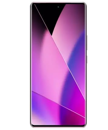 Infinix Zero 40 5G, Violet Garden (12GB, 256 GB) - Image 6