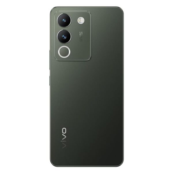 Vivo Y200 5G Mobile (Jungle Green, 8GB RAM, 256GB Storage) with No Cost EMI/Additional Exchange Offers - Image 5