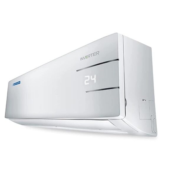 Blue Star 4 in 1 Convertible 2 Ton 3 Star Inverter Split Air Conditioner with Dust Filter (Copper Condenser, IA324YNU) - Image 3