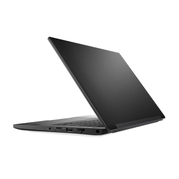 Dᥱll Latitude 7390 8th Gen Intᥱl Core i7 Thin (256 GB SSD/8GB DDR4 RAM/13.3" (33.8 cm) FHD with Window 10/MS Office/WiFi/Webcam/Integrated Graphics,Light Business FHD Laptop(Rᥱfurbishᥱd) - Image 2