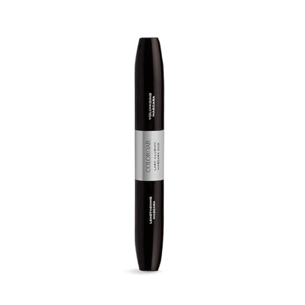 MAYCREATE® 10ml Plastic Empty Mascara Tube Wand Eyelash Cream Container Bottle for Castor Oil Brush Kit Combo with Funnels Mascara Eyeliner For Women - Image 6