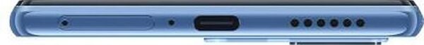 Xiaomi Mi 11 Lite (Jazz Blue, 8GB RAM, 128GB Storage) - Image 4