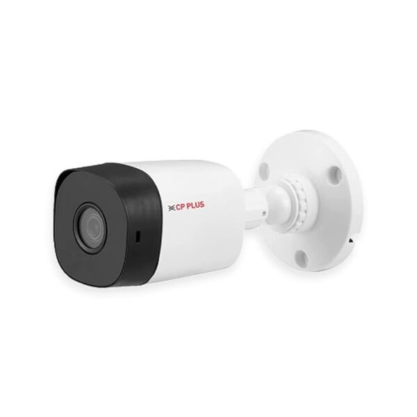 CP PLUS 2MP Full HD Smart Wi-Fi CCTV Home Security Camera | 360° with Pan Tilt | View & Talk | Motio - Image 5