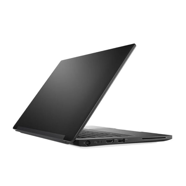 Dᥱll Latitude 7390 8th Gen Intᥱl Core i7 Thin (256 GB SSD/8GB DDR4 RAM/13.3" (33.8 cm) FHD with Window 10/MS Office/WiFi/Webcam/Integrated Graphics,Light Business FHD Laptop(Rᥱfurbishᥱd) - Image 3