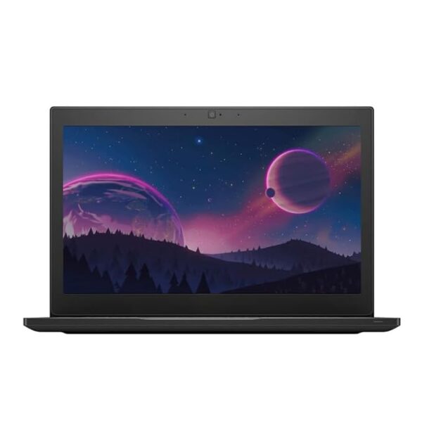 Dᥱll Latitude 7390 8th Gen Intᥱl Core i7 Thin (256 GB SSD/8GB DDR4 RAM/13.3" (33.8 cm) FHD with Window 10/MS Office/WiFi/Webcam/Integrated Graphics,Light Business FHD Laptop(Rᥱfurbishᥱd)
