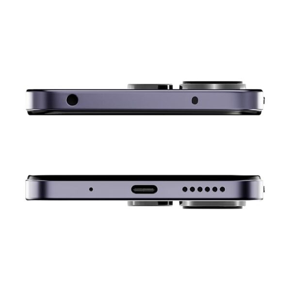 POCO M6 Plus 5G Misty Lavender 8GB RAM 128GB ROM - Image 4