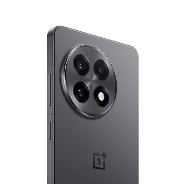 OnePlus 13R | Smarter with OnePlus AI (12GB RAM, 256GB Storage Nebula Noir) - Image 3