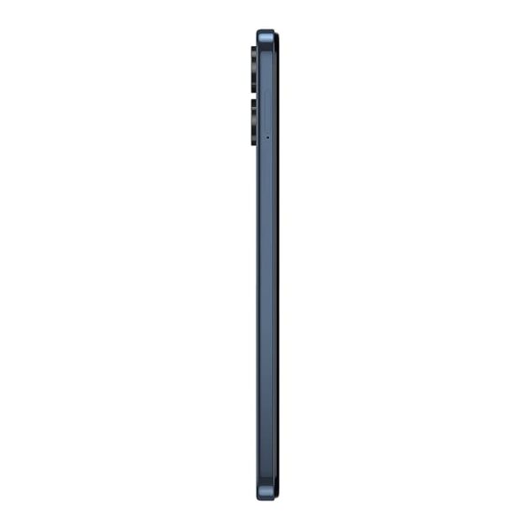 TECNO Camon 19 Neo (Eco Black, 6GB RAM, 128GB Storage)|48MP Super Night Rear Camera|32MP Selfie Camera|Upto 11GB Expandable RAM|6.8" FHD+LTPS Display|Helio G85 Processor - Image 6
