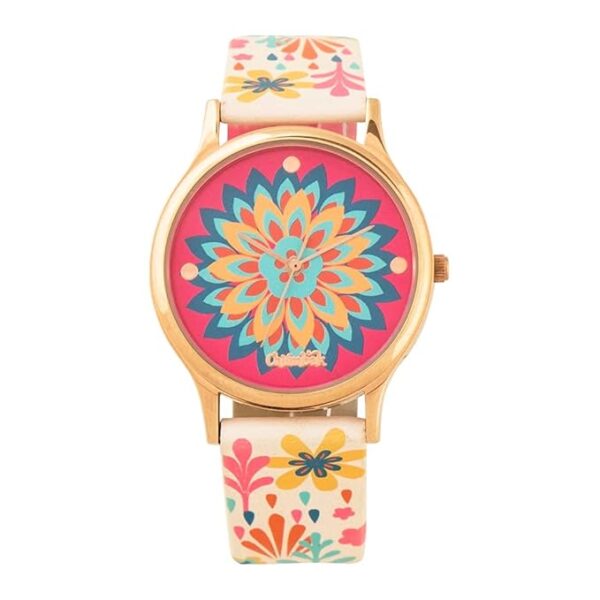 Visit the V2A Store V2A Analog Digital Waterproof Fashion Sports Watch with Backlight Alarm Stopwatch for Women and Girls