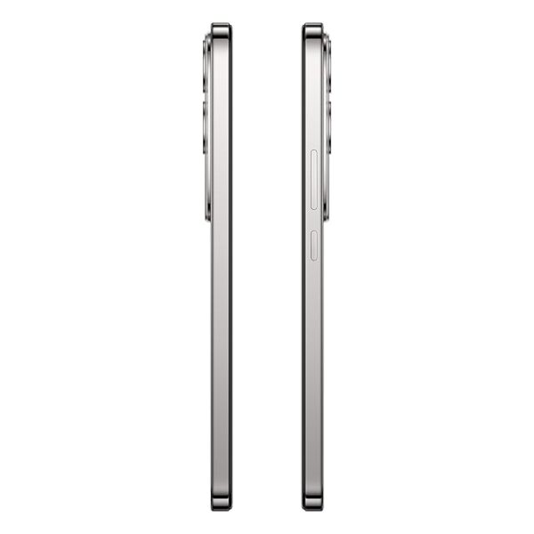Vivo Y300 5G (Titanium Silver, 8GB RAM, 128GB Storage) with No Cost EMI/Additional Exchange Offers - Image 4