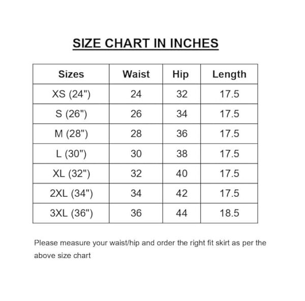 KLART Women Girl High Waist Skirt/Pleated Skirt/Tennis Skirt/Skater Skirt/Mini Skirt/Skort with Attached Safety Shorts - Image 2