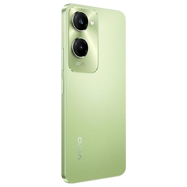 Vivo T3 Lite 5G Smartphone (Vibrant Green, 6GB Ram 128GB Storage) - Image 5