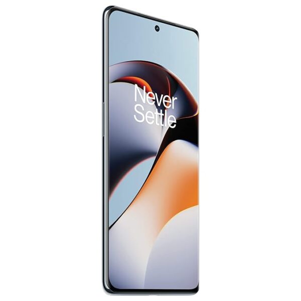 OnePlus 11R 5G (Galactic Silver, 16GB RAM, 256GB Storage) - Image 3