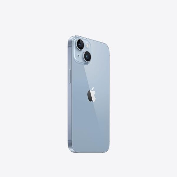 Apple iPhone 14 (128 GB) - Blue - Image 2
