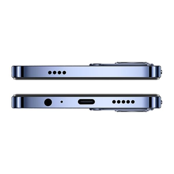 Vivo Y29 5G (Diamond Black, 8GB RAM, 128GB Storage) with No Cost EMI/Additional Exchange Offers - Image 6