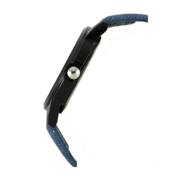 RPS FASHION WITH DEVICE OF R Analog Black Dial Men's Watch - Image 3