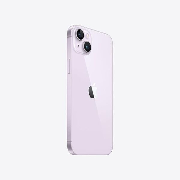 Apple iPhone 14 (512 GB) - Purple - Image 2