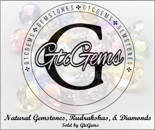 GtcGems Moissanite Ring 1 Carat Angoothi हीरे की अंगूठी असली White Gold Diamond Ring For Women & Men Brilliant & Elegant मोइसानाइट डायमंड राउंड स्टोन Beautiful Rings For Girls Stylish - Image 7