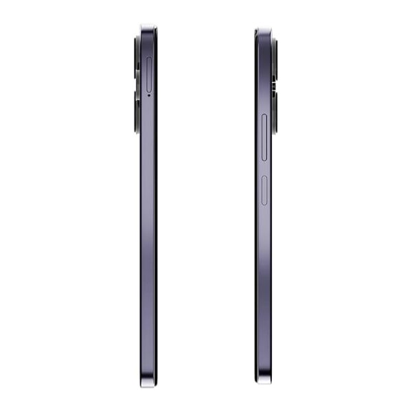 POCO M6 Plus 5G Misty Lavender 8GB RAM 128GB ROM - Image 3