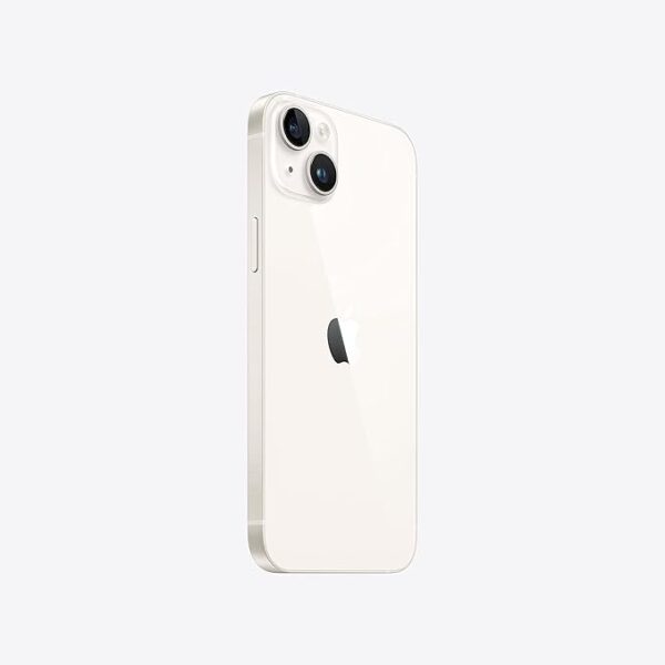 Apple iPhone 14 Plus (256 GB) - Starlight - Image 2
