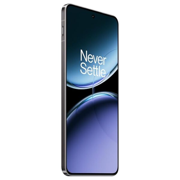 OnePlus Nord 4 5G (Obsidian Midnight, 8GB RAM, 256GB Storage) - Image 3