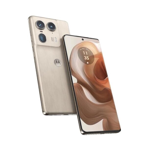 Motorola Edge 50 Ultra 5G (Nordic Wood)