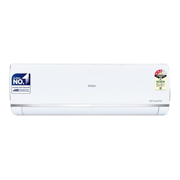 Blue Star 4 in 1 Convertible 2 Ton 3 Star Inverter Split Air Conditioner with Dust Filter (Copper Condenser, IA324YNU) - Image 5