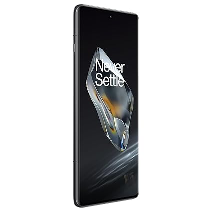 OnePlus 12 (Silky Black, 12GB RAM, 256GB Storage) - Image 2