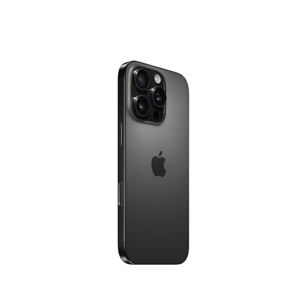 iPhone 16 Pro 1 TB: 5G Mobile Phone with Camera Control, 4K 120 fps Dolby Vision and a Huge Leap in Battery Life. Works with AirPods; Natural Titanium - Image 2