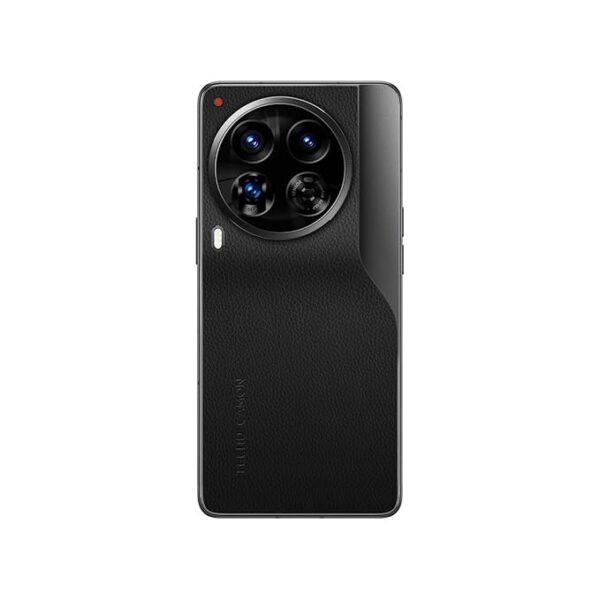 TECNO CAMON 30 Premier 5G (Lava Black, 12GB+512GB) | 50 MP Camera | 6.77" LTPO AMOLED Display | MediaTek Dimensity 8200 | 5000mAh Battary + 70W Charger| PolarAce Image Processor - Image 5