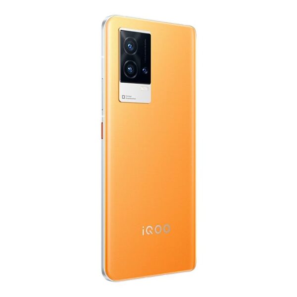 iQOO 9 5G (Phoenix, 12Gb Ram, 256Gb Storage) | Innovative Color Changing Technology | 120W Flashcharge Cellular Phoenix - Image 5