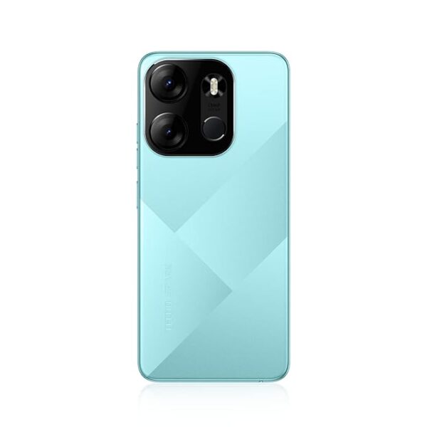 TECNO Spark Go 2023 (Uyuni Blue, 3GB RAM,64GB Storage) | 5000mAh Battery | 6.56" HD+ Display | 13MP Dual Rear Camera | Type C Port - Image 6