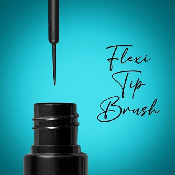 Lakme 9to5 Eyeconic Liquid Liner - Image 4