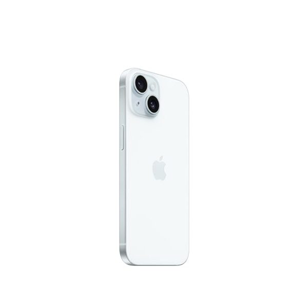 Apple iPhone 15 (128 GB) - Blue - Image 2