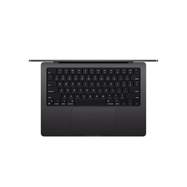 Apple 2024 MacBook Pro Laptop with M4 Max chip with 14‑core CPU and 32‑core GPU: Built for Apple Intelligence, (14.2″) Liquid Retina XDR Display, 36GB Unified Memory, 1TB SSD Storage; Space Black - Image 2
