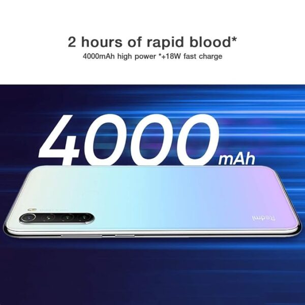 (Refurbished) Xiaomi Mi A3 (Not Just Blue, 4GB RAM, 64GB Storage) - Image 5