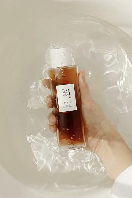 Beauty of Joseon Ginseng Essence Water (150ml) | Korean Toner to Nourish, Sooths Skin | Anti-Wrinkle Care | Reduces Appearance of Pores | Smooth and Plumped Skin | Korean Skincare | For All Skin Type - Image 2