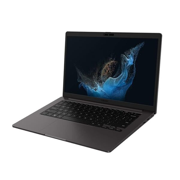 Samsung Galaxy Book2 (Graphite, 16GB RAM, 1TB SSD) | 14" Full HD Screen | Intel Core i5-12th Gen Processor | Windows 11 Pro | MS Office 2021, Business Laptop - Image 6