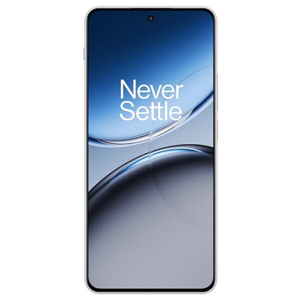 OnePlus Nord 4 5G (Mercurial Silver, 12GB RAM, 256GB Storage) - Image 2