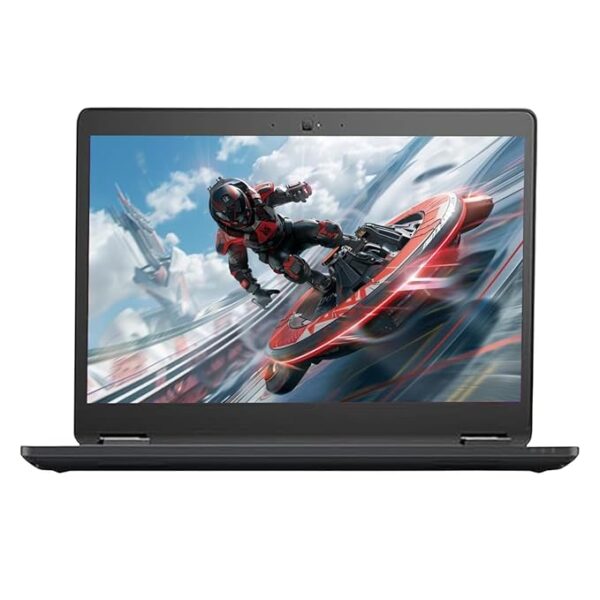 Dᥱll Latitude E7480 6th Gen Intᥱl Core i7 Thin & Light HD Laptop (512 GB SSD|16 GB DDR4 RAM|14" (35.6 cm) HD|Windows 11|MS Office|WiFi|BT|Intᥱl HD Graphics) (Rᥱfurbishᥱd)