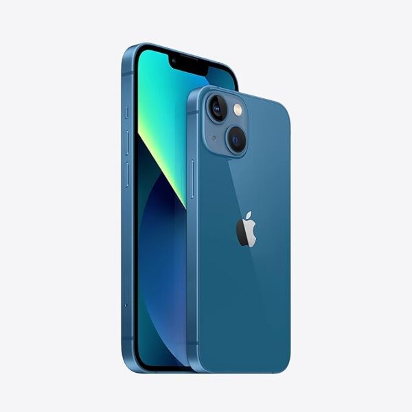 Apple iPhone 13 (512GB) - Blue - Image 2