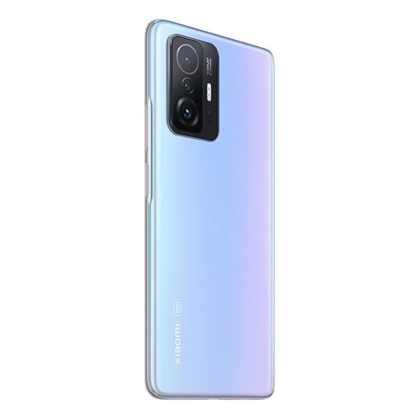 Xiaomi 11T Pro 5G Hyperphone (Celestial Magic, 8GB RAM, 128GB Storage) |SD 888|120W HyperCharge|Segment's only Phone with Dolby Vision+Dolby Atmos - Image 4