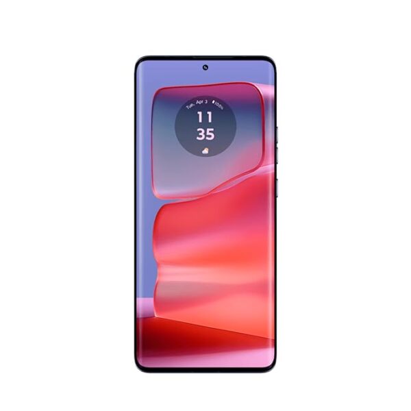 Motorola Edge 50 Pro 5G with 125W Charger (Caneel Bay, 12GB RAM, 256GB Storage) - Image 6