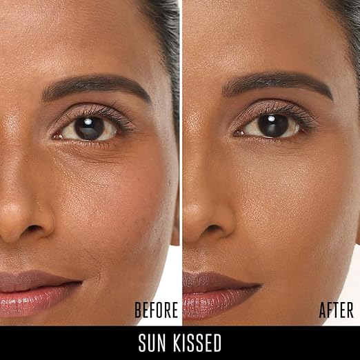 Lakme Face Sheer Blusher, Desert Rose | 4g | Highlighter for Face Makeup | Lakme Highlighter For Effortless Shine | Soft Glow Highlighter by Lakme - Image 5