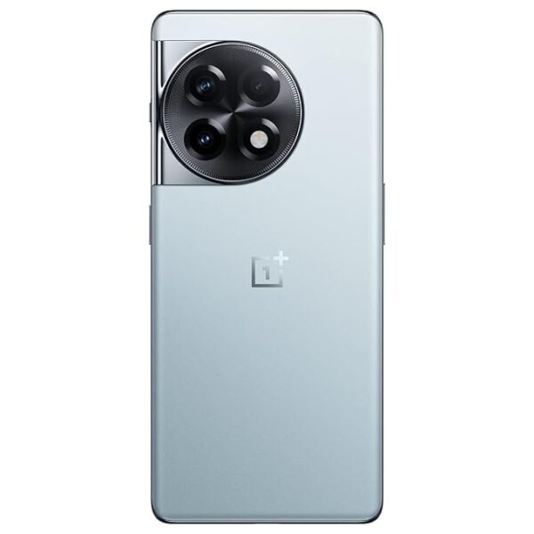 OnePlus 11R 5G (Galactic Silver, 16GB RAM, 256GB Storage) - Image 2