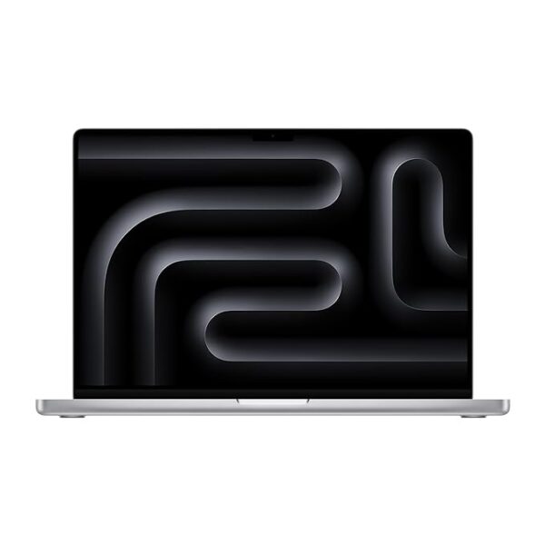 Apple 2023 MacBook Pro (16-inch, Apple M3 Max chip with 16‑core CPU and 40‑core GPU, 48GB Unified Memory, 1TB) - Silver
