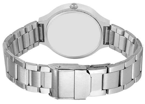 Acnos® Premium Analog Women's Watch (Multicolour Dial Multi Colored Strap) - Image 6