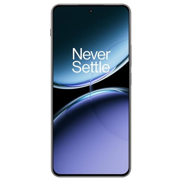 OnePlus Nord 4 5G (Obsidian Midnight, 8GB RAM, 256GB Storage) - Image 2