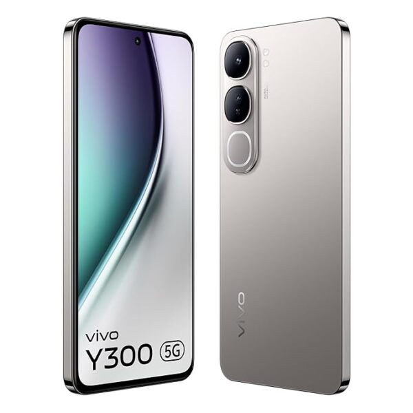 OPPO F27 Pro+ 5G (Midnight Navy, 8GB RAM, 256GB Storage) | 6.7" FHD+ AMOLED Toughest 3D Curved Display|64MP AI Featured Camera|IP69 | 67W SUPERVOOC| with No Cost EMI/Additional Exchange Offers - Image 2